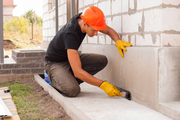 Licensed Interior Drainage System service in Little Silver, NJ - Halo Water Proofing